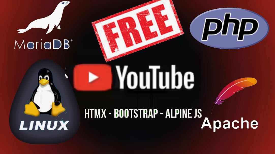 YouTube-SaaS-Template